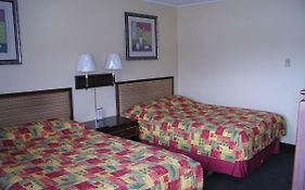 Heldreth Motel
